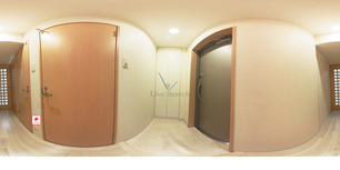 エスティメゾン神田 705 【東京都神田】 の画像3