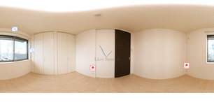 シャーメゾンアルジネ 303 【滋賀県八日市駅】 の画像3