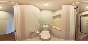 N-Dorm 303 【東京都千歳烏山駅】 の画像3