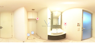 プライムメゾン品川 404 【東京都北品川】 の画像3