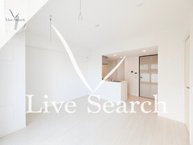 プライムメゾン品川 404 【東京都北品川】 の画像3