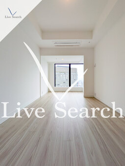 グラングリーン大阪THE NORTH RESIDENCE 3709 【大阪府阪急中津駅】 の画像3