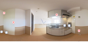 アネシス城北 C305 【栃木県小山駅】 の画像3