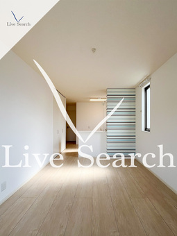 シャーメゾン　ブルー 103 【滋賀県愛知川駅】 の画像3