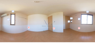 エクラージュ松江　＊ A201 【熊本県八代駅】 の画像3