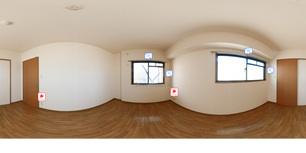 コート　リジェール 401 【大阪府昭和町駅】 の画像3