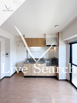 コート　リジェール 401 【大阪府昭和町駅】 の画像3