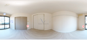 エスポアール北豊中 103 【大阪府和泉府中駅】 の画像3