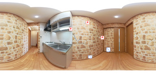 パセオパルケ中島住宅 1 【茨城県羽鳥駅】 の画像3