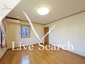 パセオパルケ中島住宅 1 【茨城県羽鳥駅】 の画像3