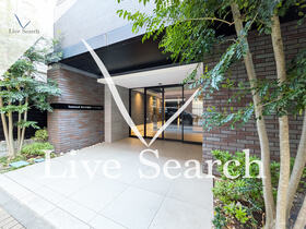 【860422R】サンウッド東京茅場町パークフロント 201 【東京都八丁堀】 の画像3