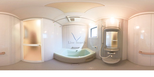 文本邸 1F 【大阪府天神橋筋六丁目駅】 の画像3