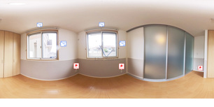 シャーメゾンリーフⅠ 103 【大阪府若江岩田】 の画像3