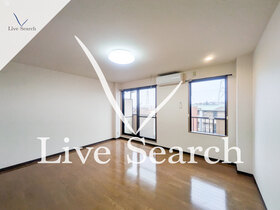 ポワールガーデンⅡ 303 【栃木県ＪＲ宇都宮駅】 の画像3