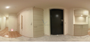 Shamaison新町T．H 306 【熊本県熊本駅】 の画像3