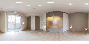 TORISIAS ゆいの杜6丁目 A101 【栃木県宇都宮芳賀ライト線　ゆいの杜東駅】 の画像3