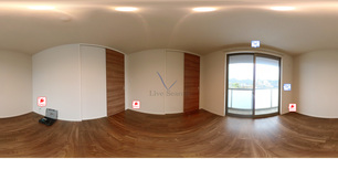 アンジュール大野城 204 【福岡県白木原】 の画像3