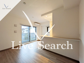 LASA戸越Ⅴ 201 【東京都戸越】 の画像3