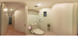 ShaMaison中宮 0102 【大阪府千林大宮駅】 の画像3