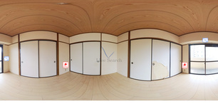 ユウチマンション 306 【愛知県東山線「一社」駅】 の画像3