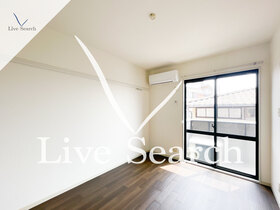 11350ディアス片山 201 【兵庫県神戸市営地下鉄山手線 長田駅 徒歩8分】 の画像3