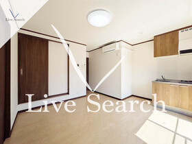 ジュネスドミールA 201 【東京都白山駅】 の画像3