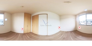 コンフォート東福寺A・C C202 【奈良県法隆寺】 の画像3