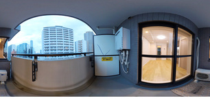 シティハイツ三ノ輪 903 【東京都三ノ輪駅】 の画像3