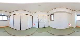 U-DINE赤城 203 【愛知県上小田井駅】 の画像3