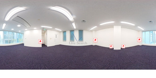 クローバー青山・one 3 【東京都青山一丁目】 の画像3