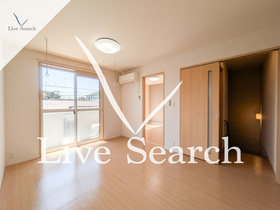 フェリシード桜 202 【茨城県水戸】 の画像3