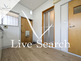 清峰荘 21 【福岡県西鉄天神大牟田線　高宮駅】 の画像3