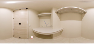 80HOUSE 302 【大阪府茨木市駅】 の画像3