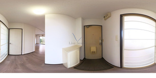 ソレイユ柳瀬C 101 【福岡県博多南駅】 の画像3