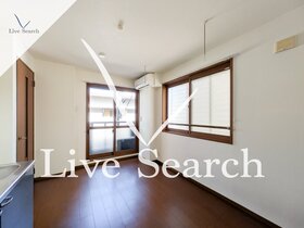 エクレール 201 【東京都三軒茶屋駅。西太子堂駅】 の画像3