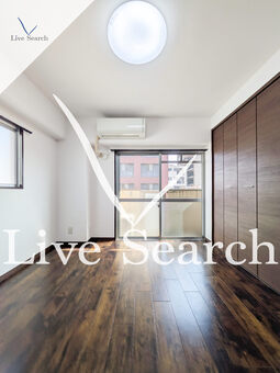 レジデンス博多 702 【福岡県西鉄天神駅】 の画像3