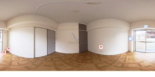 第3三城ハイツ 102 【福岡県西鉄　雑餉隈駅】 の画像3