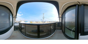 ウエストヒルズ 208 【和歌山県西ノ庄駅】 の画像3