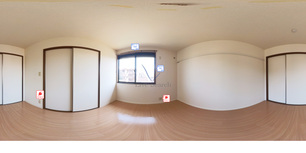 リヴェールⅡ　E 202 【茨城県ひたち野うしく駅】 の画像3