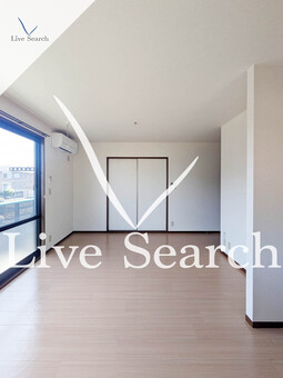 リヴェールⅡ　E 202 【茨城県ひたち野うしく駅】 の画像3