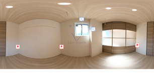 Casa Hila 101 【埼玉県羽生】 の画像3