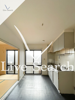 フレグランスI 203 【和歌山県海南駅】 の画像3