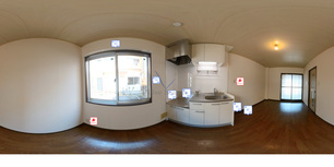 タウニィ料理松 A101 【和歌山県紀三井寺駅】 の画像3