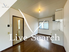 タウニィ料理松 A101 【和歌山県紀三井寺駅】 の画像3