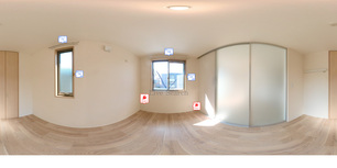 ラ・ポール鳳 201 【大阪府鳳駅】 の画像3