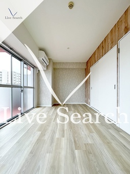 ISM徳川RESIDENCE 607 【愛知県大曽根駅】 の画像3