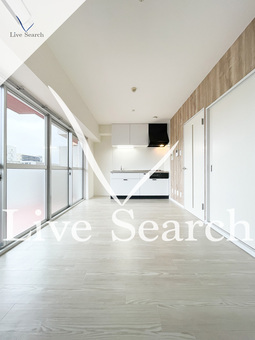 ISM徳川RESIDENCE 1002 【愛知県大曽根駅】 の画像3