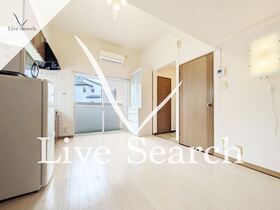 セントポーリアⅠ 103 【福岡県井尻駅】 の画像3