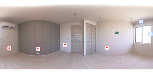 プレミアムメゾン高崎飯塚町Ⅱ 303 【群馬県高崎問屋町駅】 の画像3