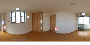 あいプラザ別府 201 【福岡県別府駅】 の画像3